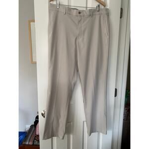 Walter Hagen 11 Golf pants light Khaki 38/32